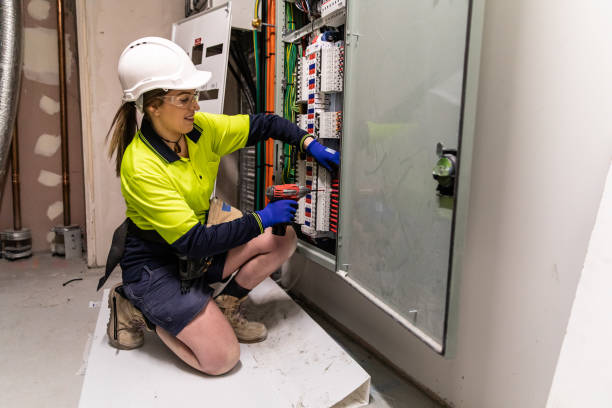 Best Residential Electrician Services  in Littleton Common, MA