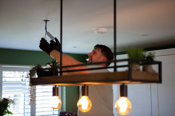 Best Electric Panel Repair  in Littleton Common, MA