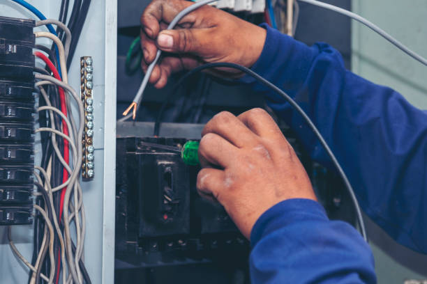 Best Circuit Breaker Repair  in Littleton Common, MA
