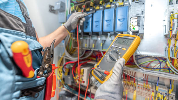 Affordable Emergency Electrician in MA