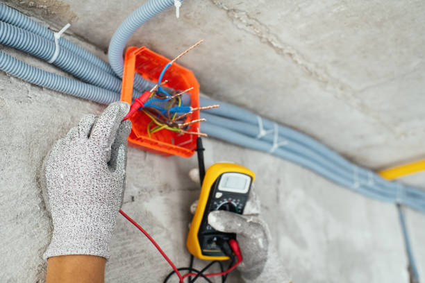 Best Commercial Electrician Services  in Littleton Common, MA