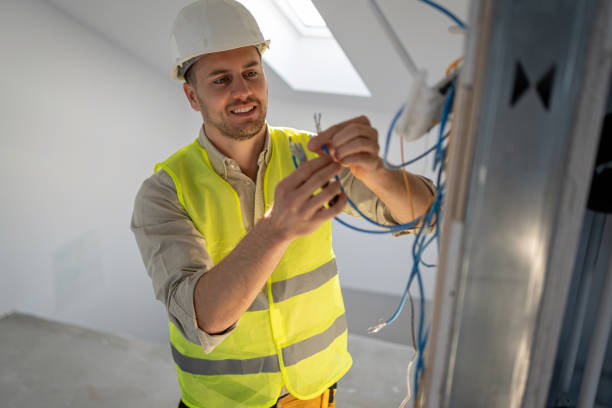 Best Electrical Wiring Services  in Littleton Common, MA